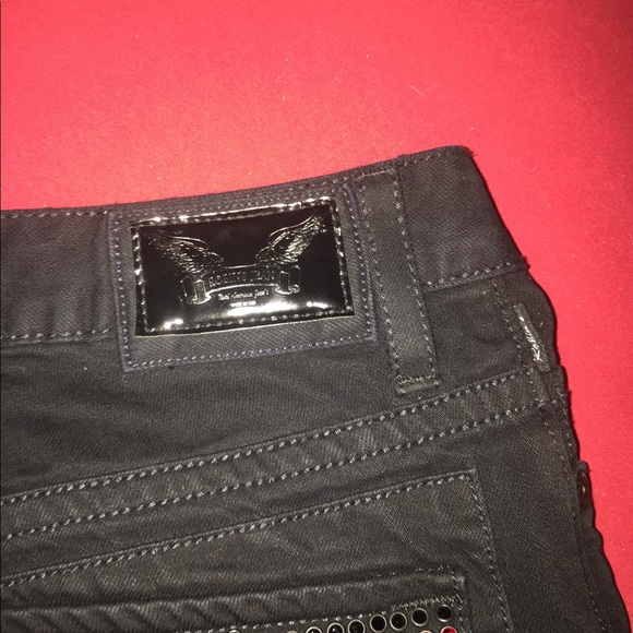 Robin's Jeans size 38 - Picture 2 of 4